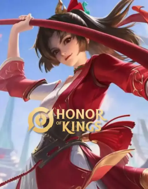 Honor of Kings